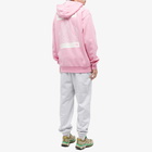 The North Face Men's Matterhorn Hoodie in Orchid Pink