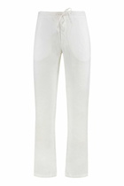 120% Lino Linen Trousers