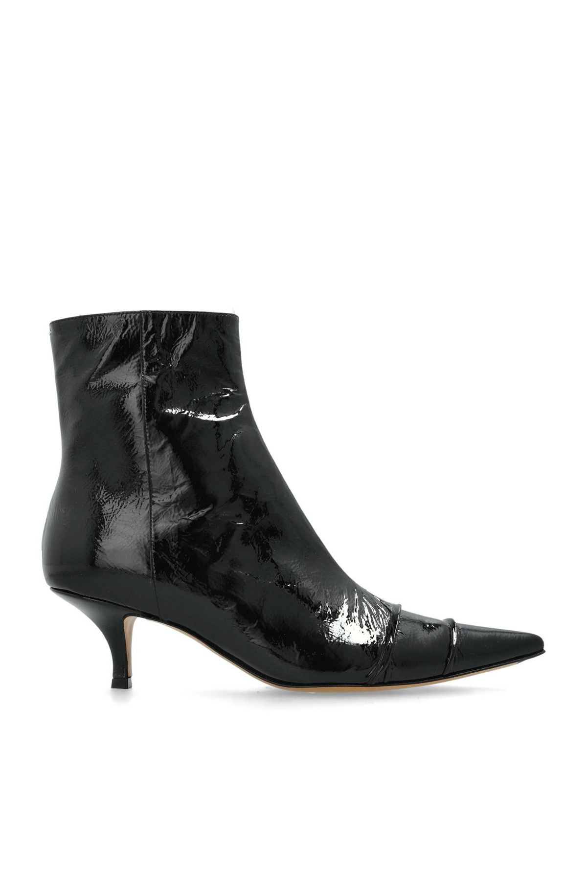 メゾン マルジェラ Maison Margiela Tabi H30 Ankle Boots Maison Margiela Tabi H30 Ankle Boots Maison Margiela