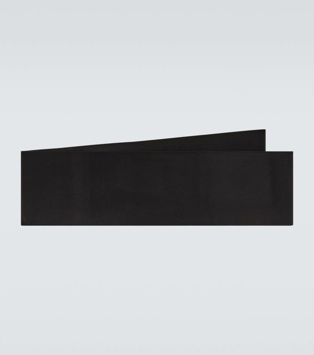 The Row Gordie cashmere scarf