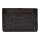 Prada Black Card Holder