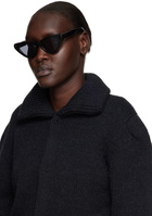 PROJEKT PRODUKT Black RS2 Sunglasses