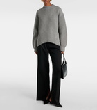 Jil Sander Wool sweater