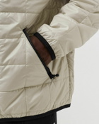 New Balance All Terrain Puffer Jacket White - Mens - Down & Puffer Jackets