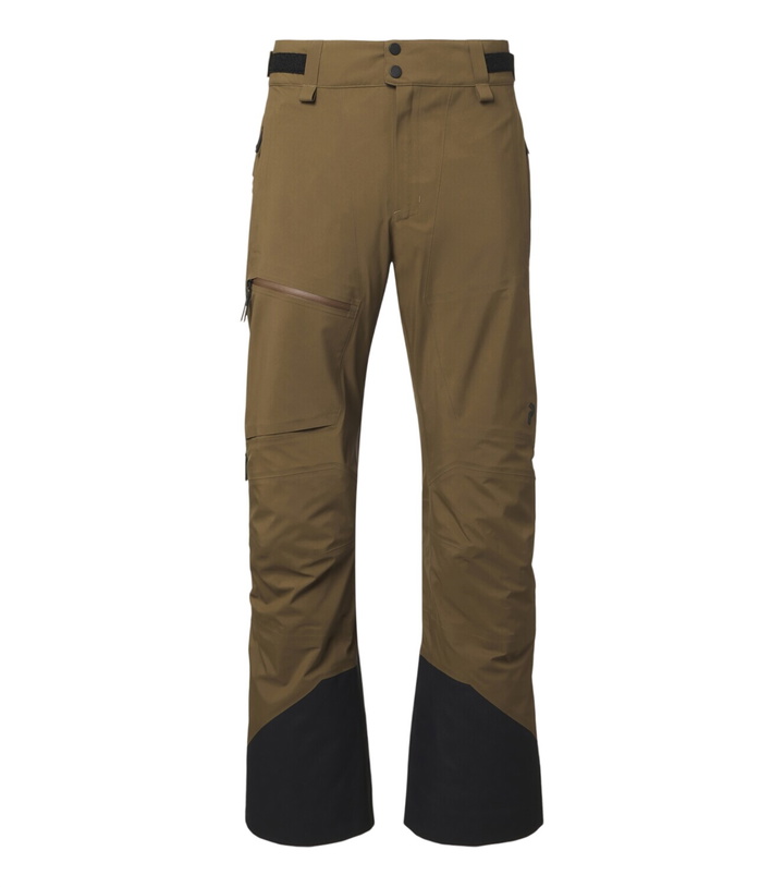 Photo: Peak Performance Alpine GORE-TEX® ski pants