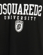 Dsquared2 Mens Tank top in Black