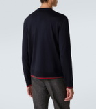 Gucci Wool sweater