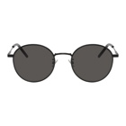 Saint Laurent Black Classic SL 250 Sunglasses