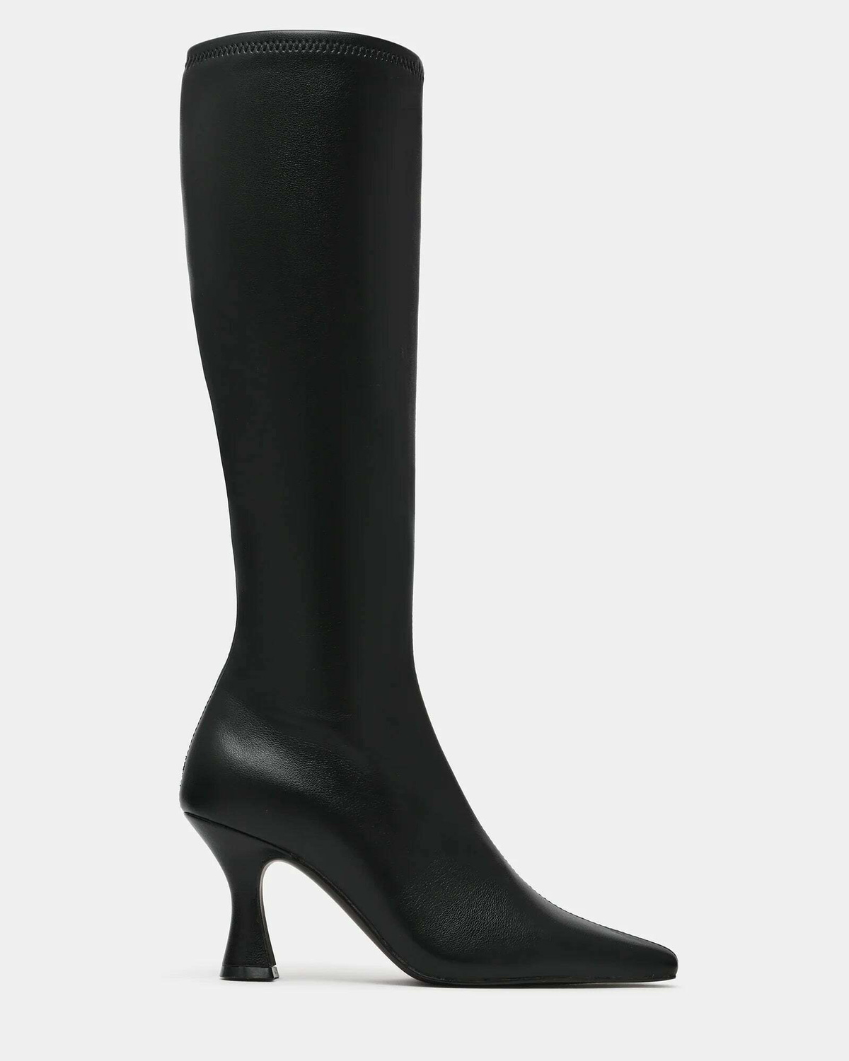 Steve Madden Notta Boots in Black