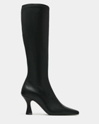 Steve Madden Notta Boots in Black