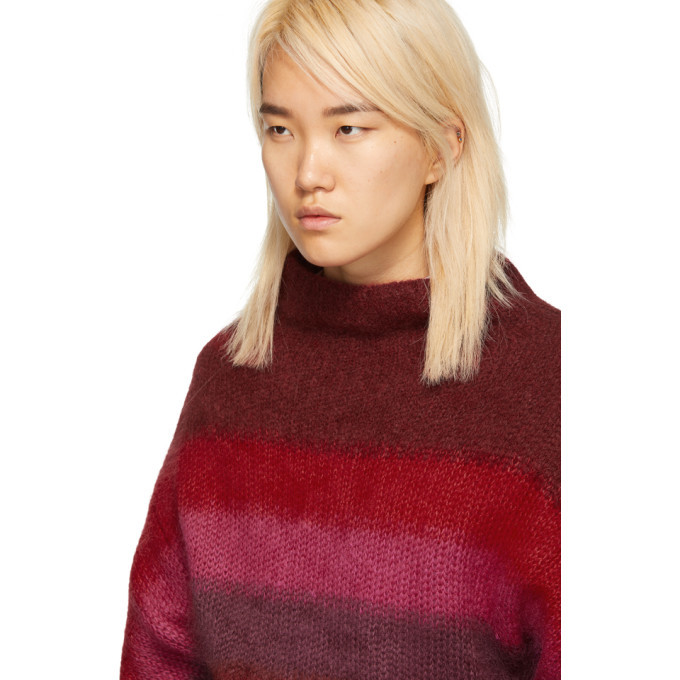 Rag and best sale bone red sweater