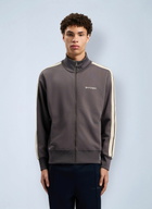 Palm Angels Classic Logo Track Jacket