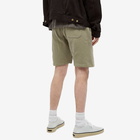 John Elliott Men's Crimson Shorts in Sage