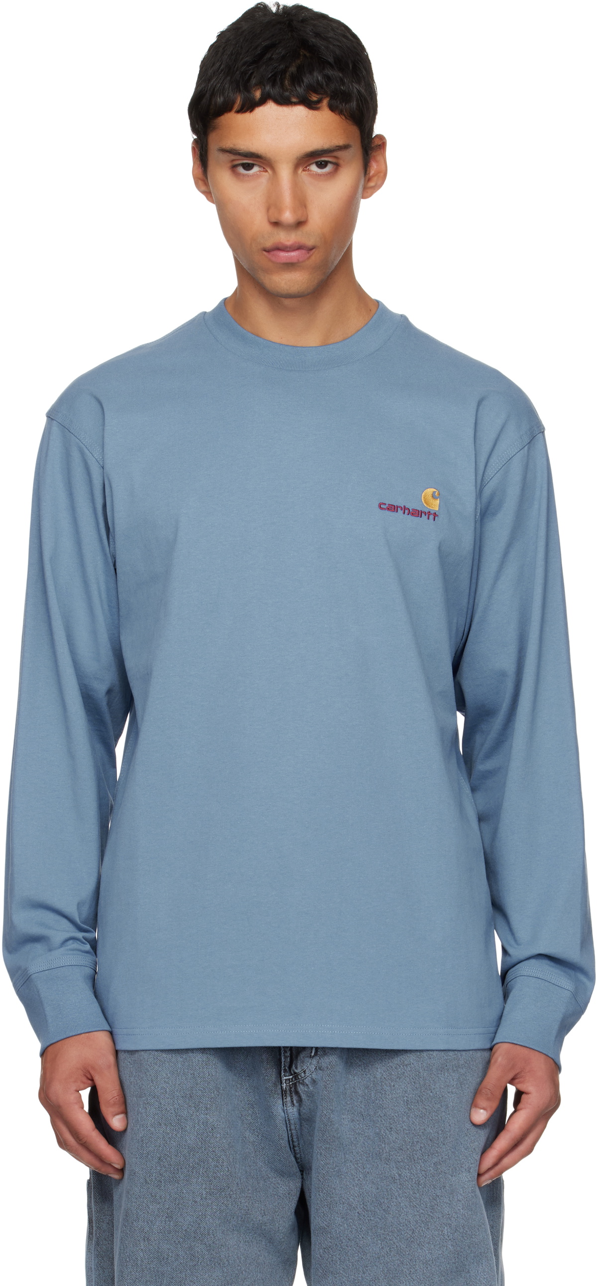 Carhartt S/s Jalou C T-shirt Carhartt WIP