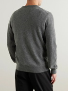 Paul Smith - Cashmere Sweater - Gray