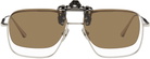 HODAKOVA CHIMI Edition Upcycled 02 Sunglasses