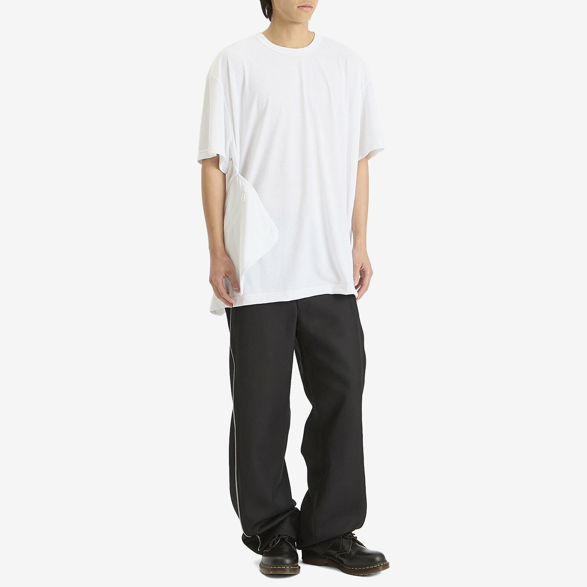 Comme des Garçons Homme Plus Men