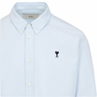 Ami Alexandre Mattiussi Classic Fit Shirt