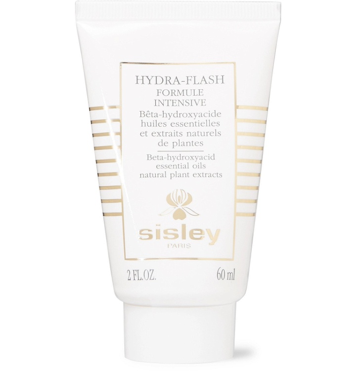 Photo: Sisley - Hydra-Flash Intensive Hydrating Mask, 60ml - Colorless