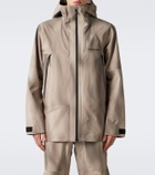 Peak Performance Edge hooded ski jacket