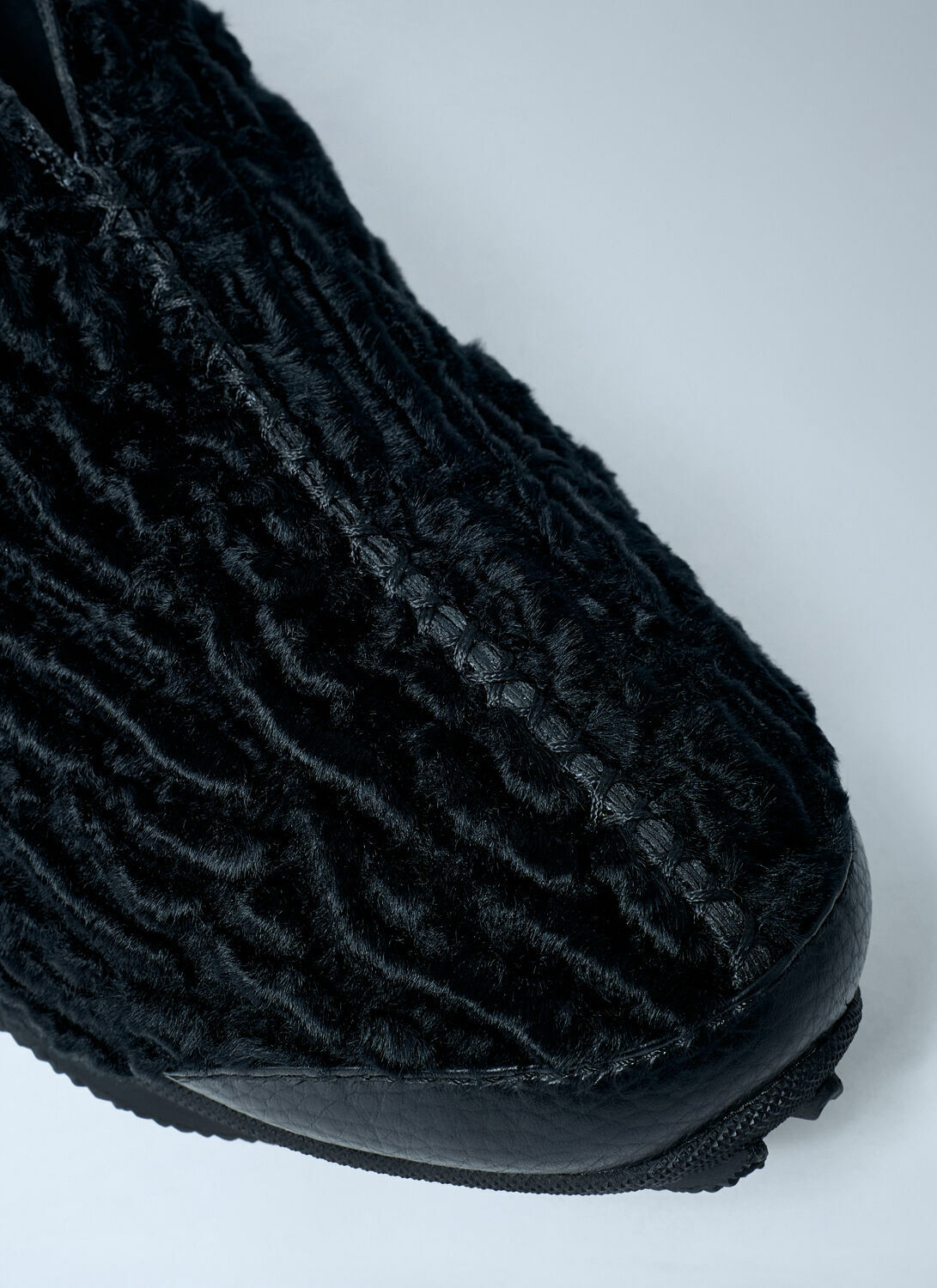 Kiko Kostadinov Vig Slip-On Shoes