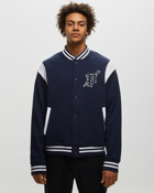 Polo Ralph Lauren L/S Sweatshirt Blue - Mens - College Jackets