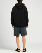 Versace Jeans Couture Mens Sweatshirt in Black