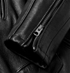 Schott - Perfecto Leather Biker Jacket - Black