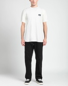 Autry Mens T-shirt in White