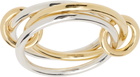 Spinelli Kilcollin Solarium SY Ring