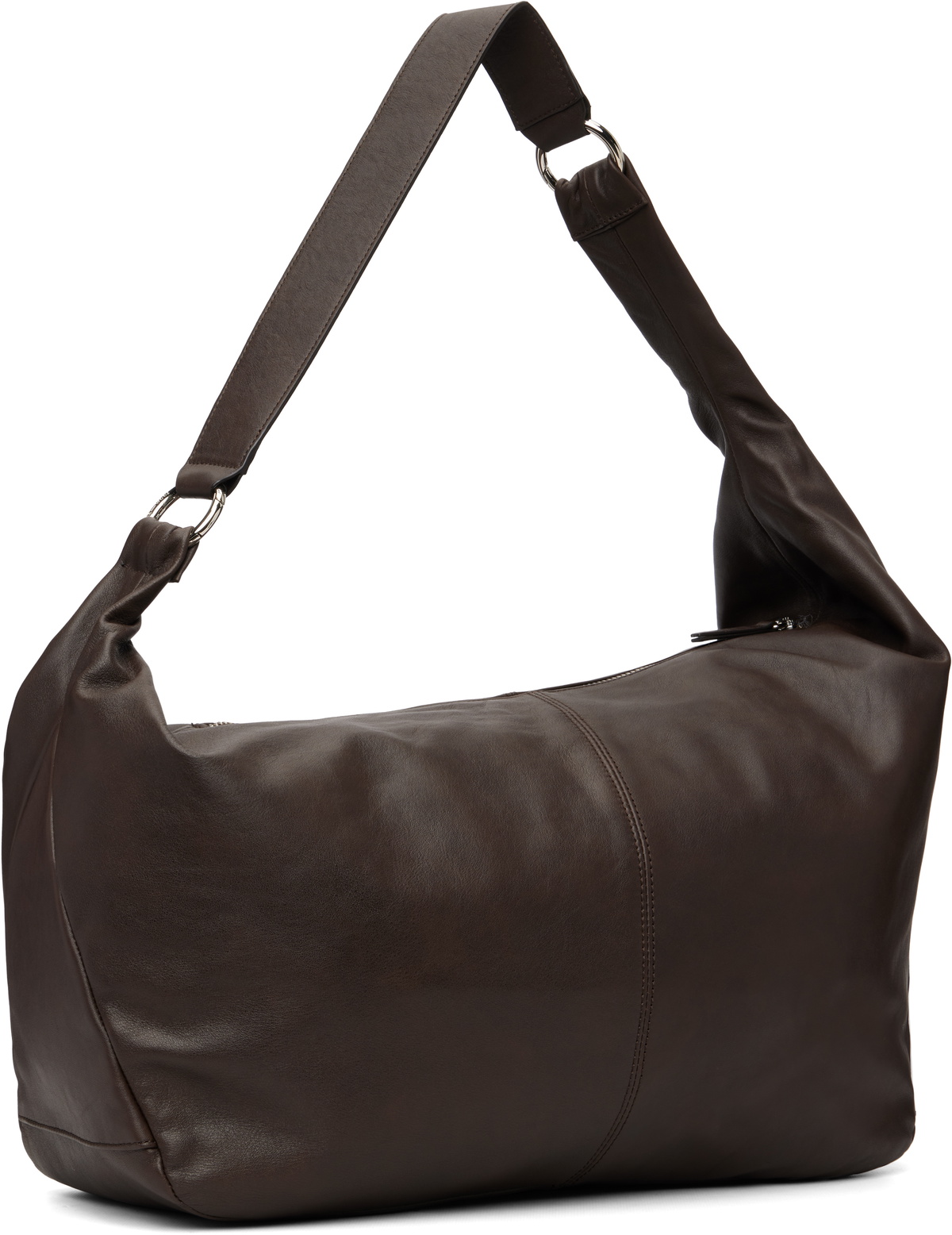 Paloma Wool Brown Big Dry Bag