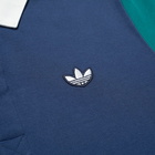 Adidas Samstag Rugby Shirt