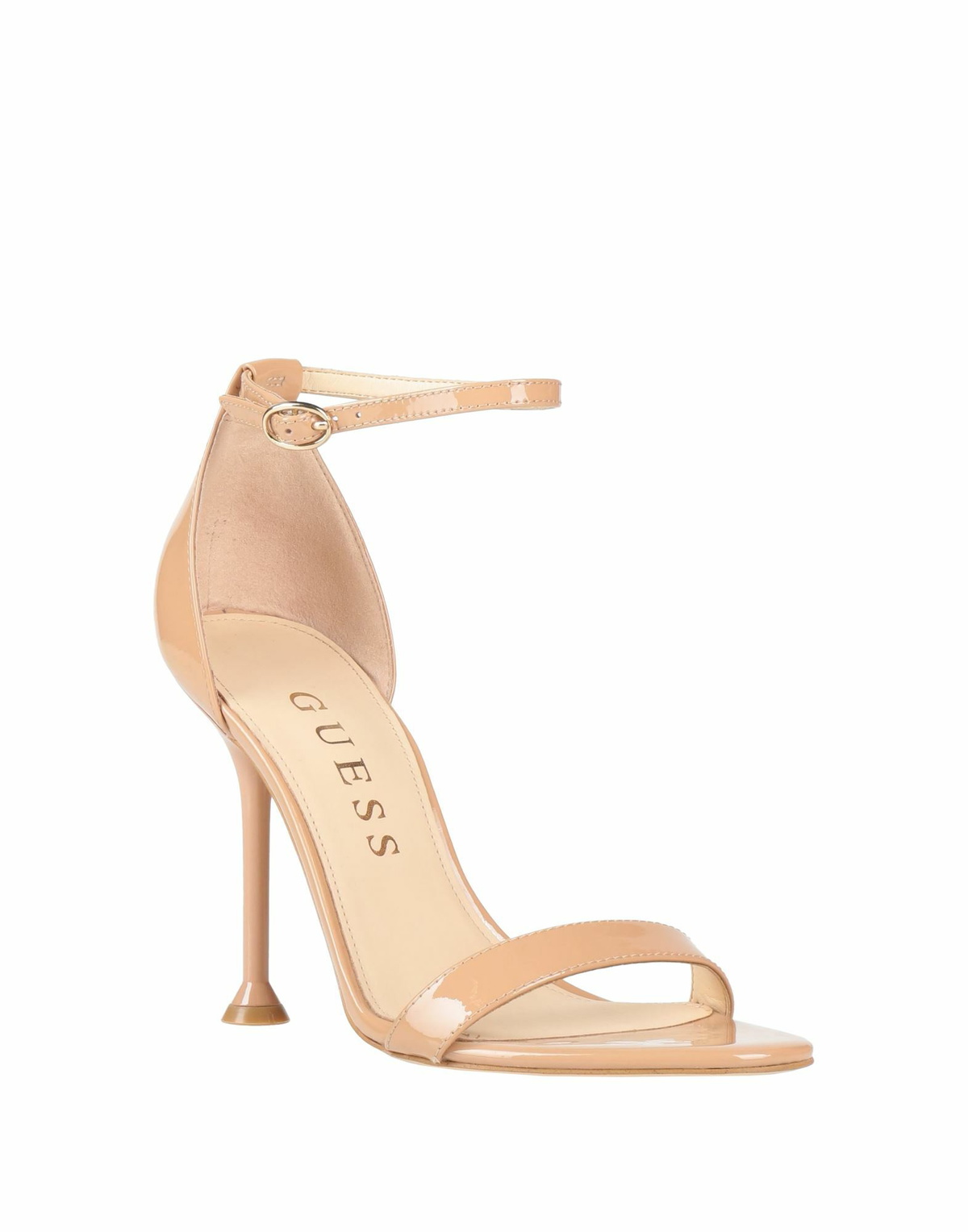 Guess Womens Sandals Blush