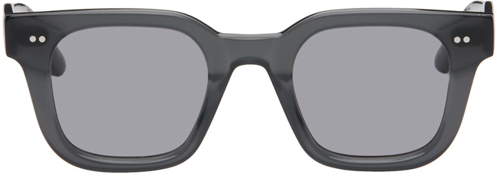 Photo: CHIMI Gray 04 Sunglasses