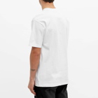 Butter Goods Men's Leave No Trace T-Shirt in White