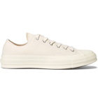 Converse - 1970s Chuck Taylor All Star Canvas Sneakers - Men - Ecru