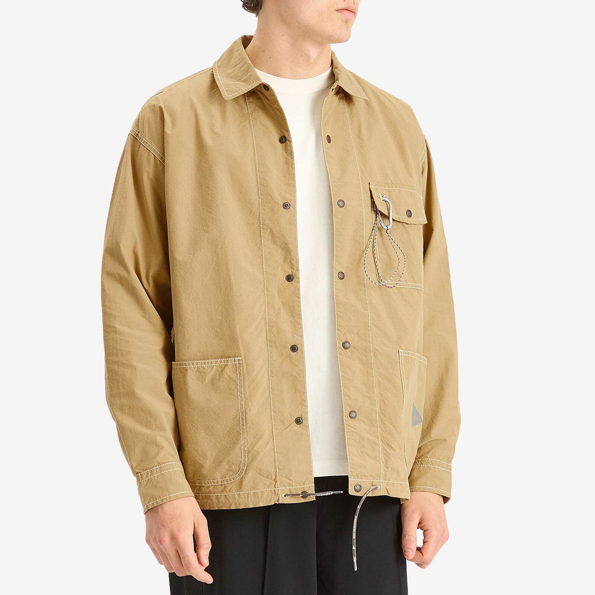 motto_kuma / CORDURA サンドベージュ motto_kuma / CORDURA サンドベージュ