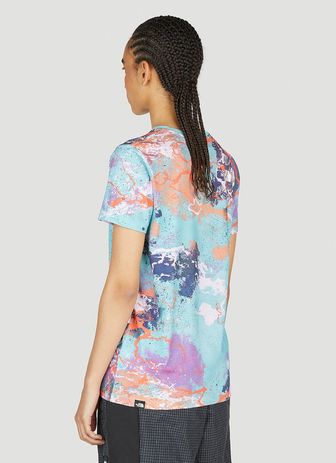 The North Face Splattered T-Shirt