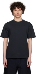 MACKAGE Navy TEE-R T-shirt