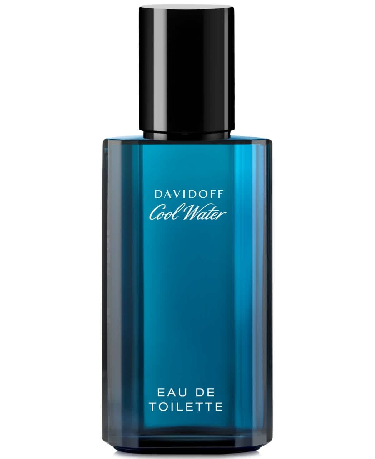 Coolwater Men / Davidoff EDT Spray 1.35 oz (m)