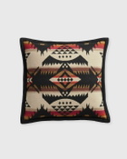 Pendleton JACQUARD PILLOW 16X16 Black Mens Home deco