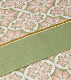 La DoubleJ Large cotton tablecloth