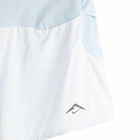 Nike Running Second Sunrise Short in Grey/Blue/Black