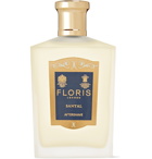Floris London - Santal Aftershave, 100ml - Colorless
