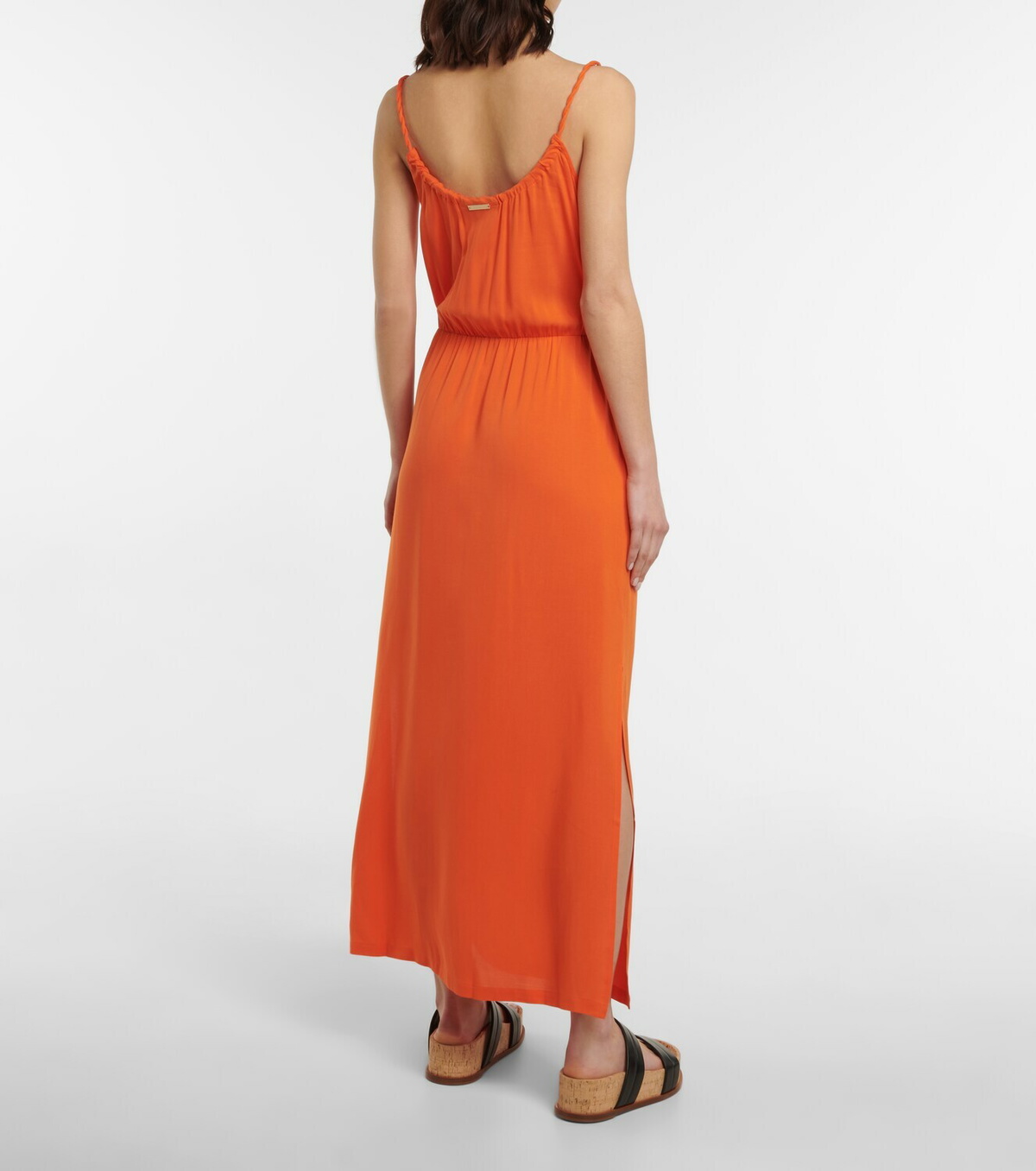 Heidi klein hotsell maxi dress