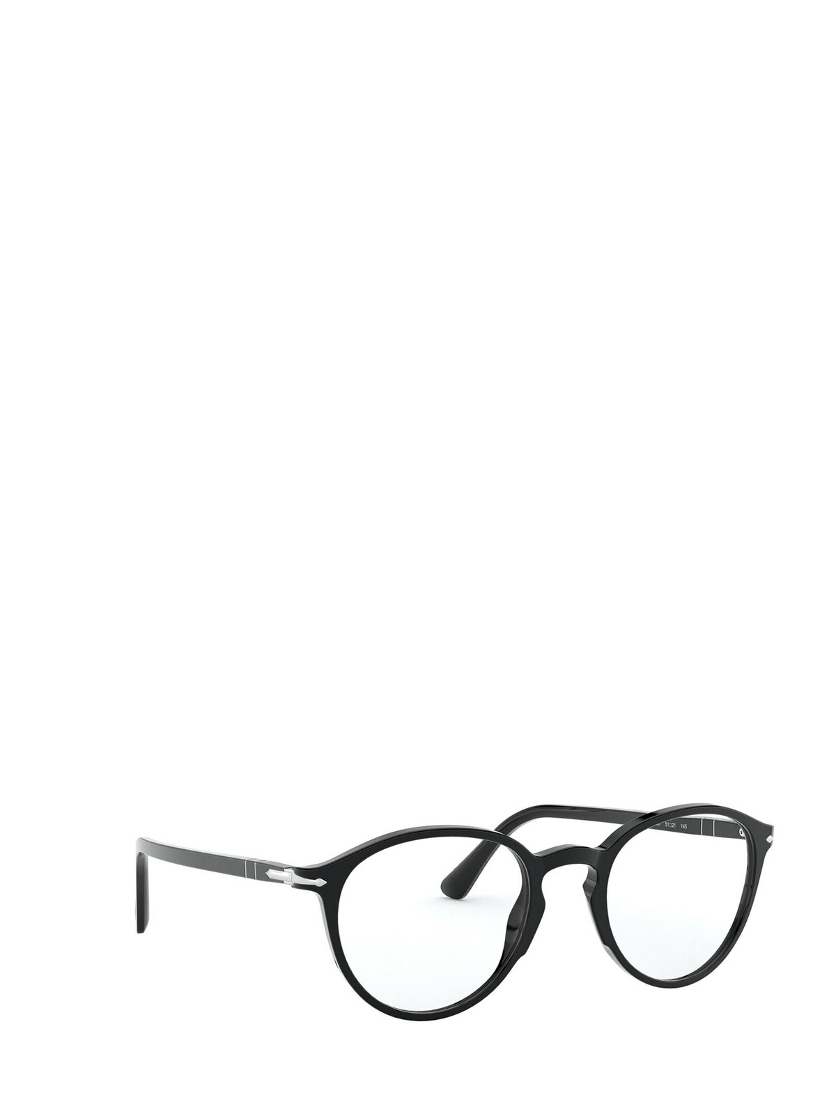 Persol Po3218v Black Glasses