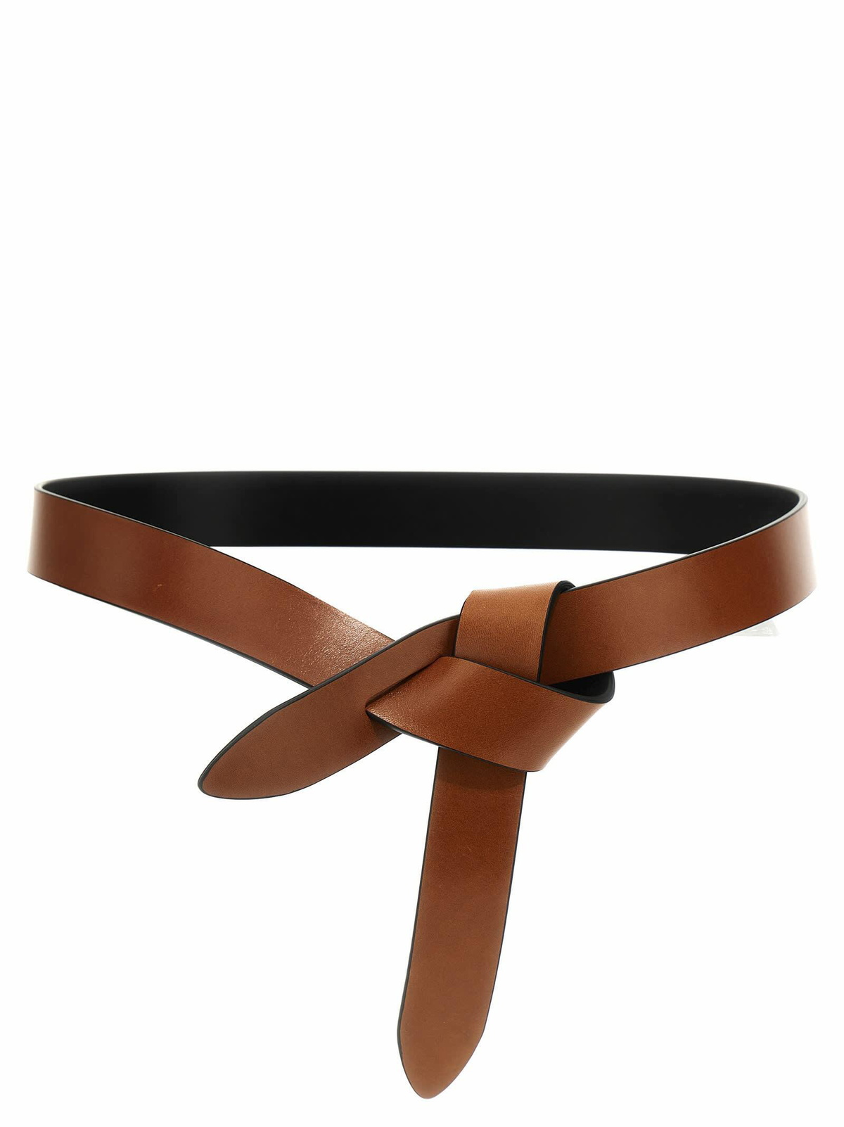 isabel marant knot belt