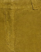 Incotex Womens Pants Military in Green