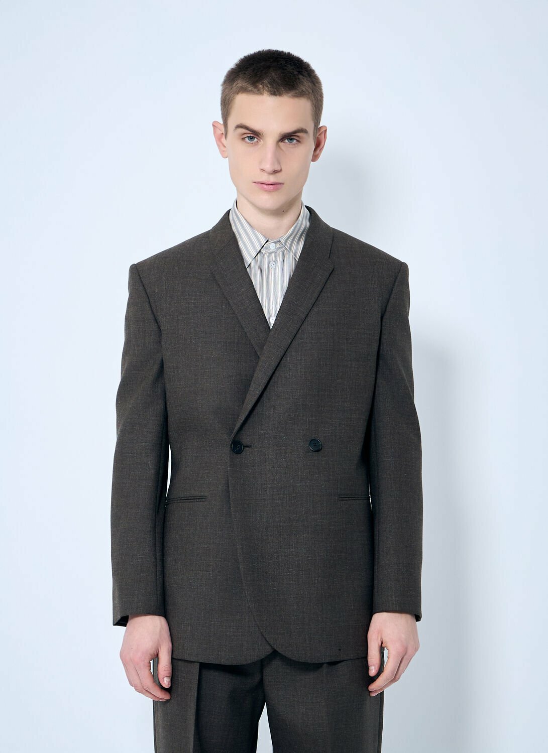 The Row Toyo Blazer