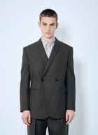The Row Toyo Blazer